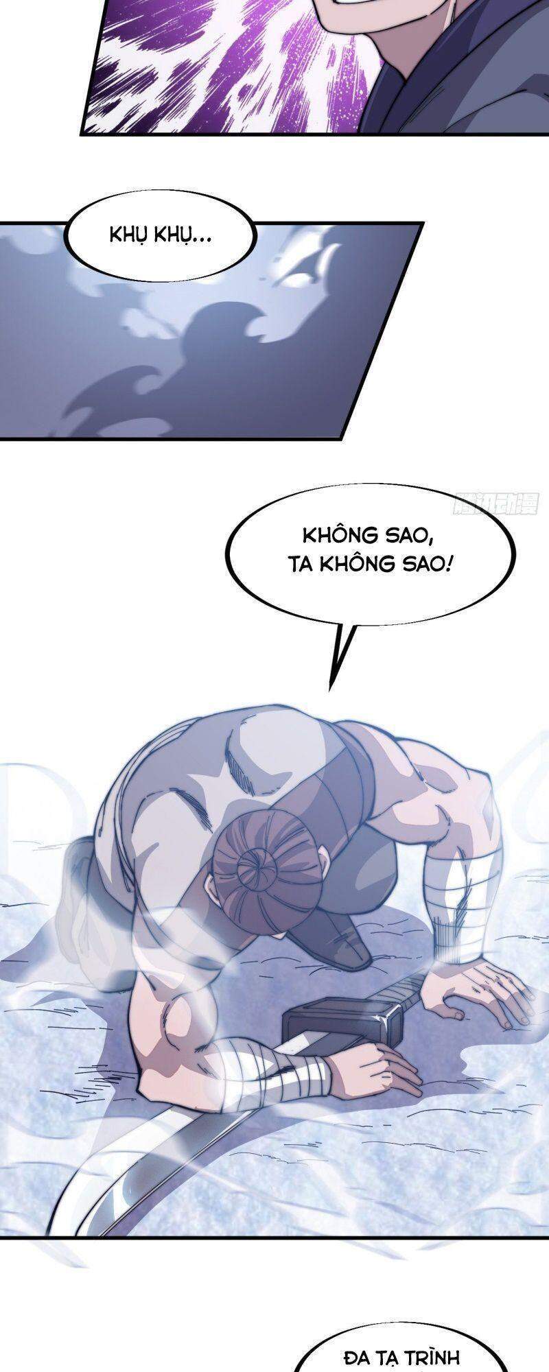 Ta Có Một Sơn Trại - Chương 81