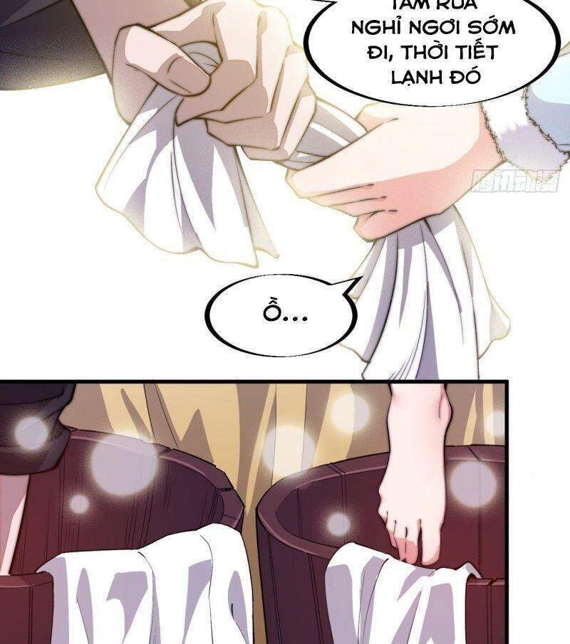 Ta Có Một Sơn Trại - Chương 81