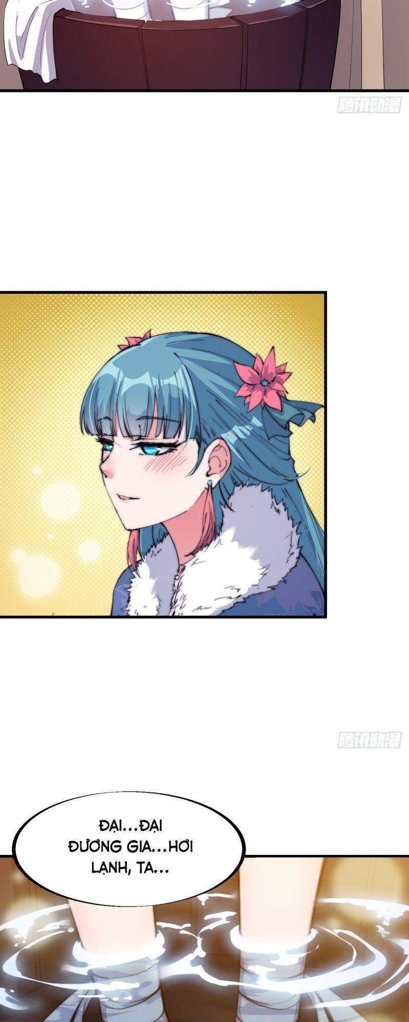 Ta Có Một Sơn Trại - Chương 81