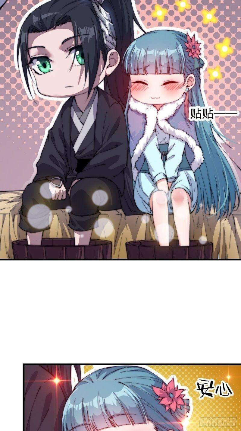 Ta Có Một Sơn Trại - Chương 81