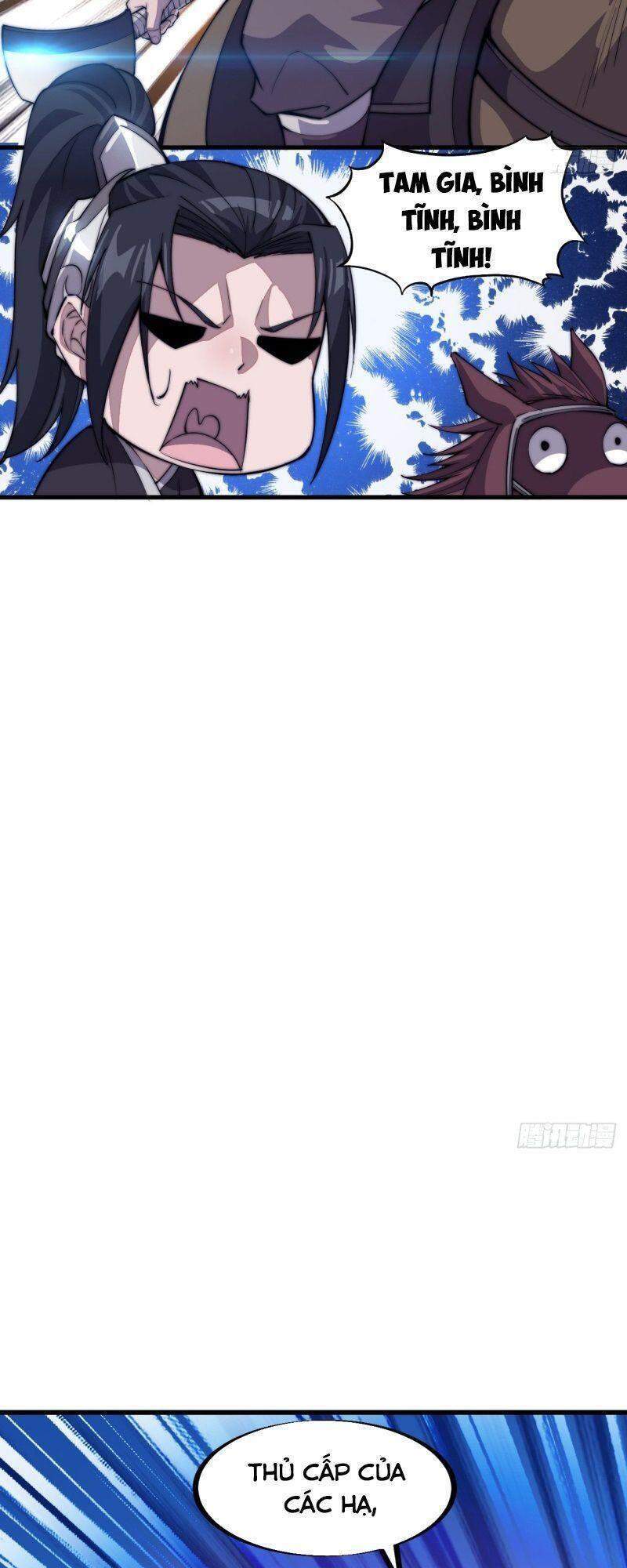 Ta Có Một Sơn Trại - Chương 81