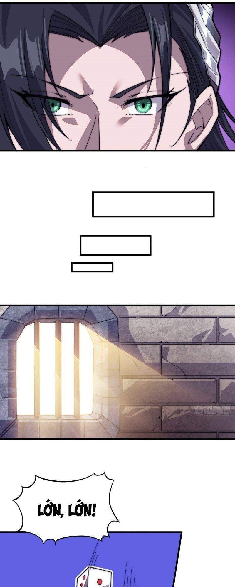 Ta Có Một Sơn Trại - Chương 82