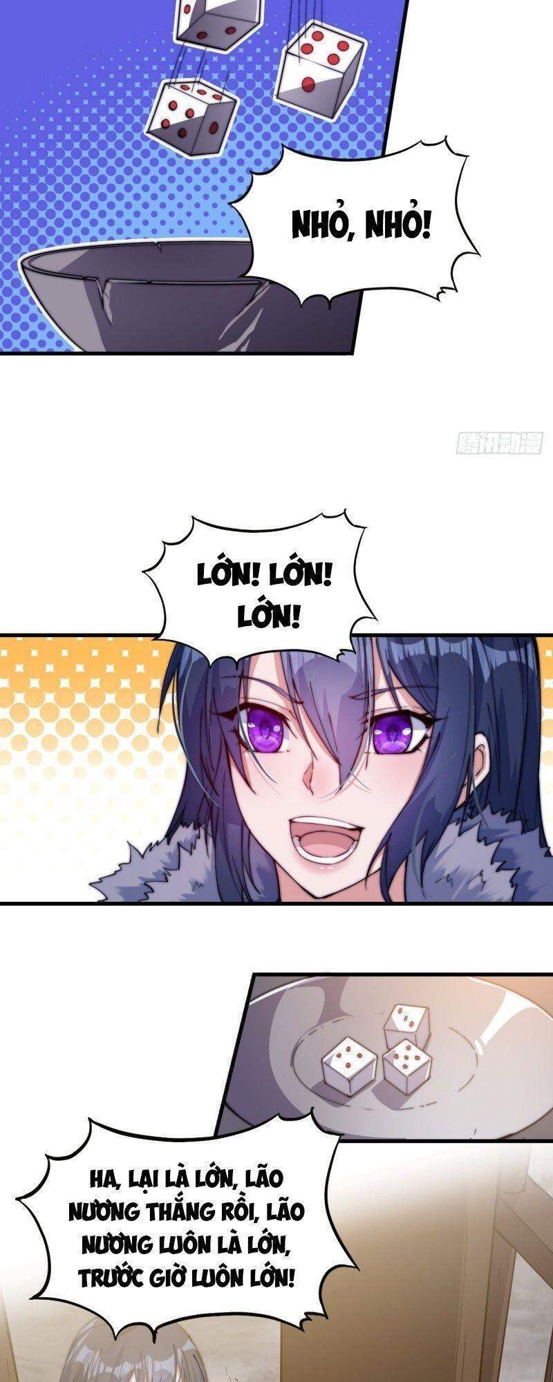 Ta Có Một Sơn Trại - Chương 82