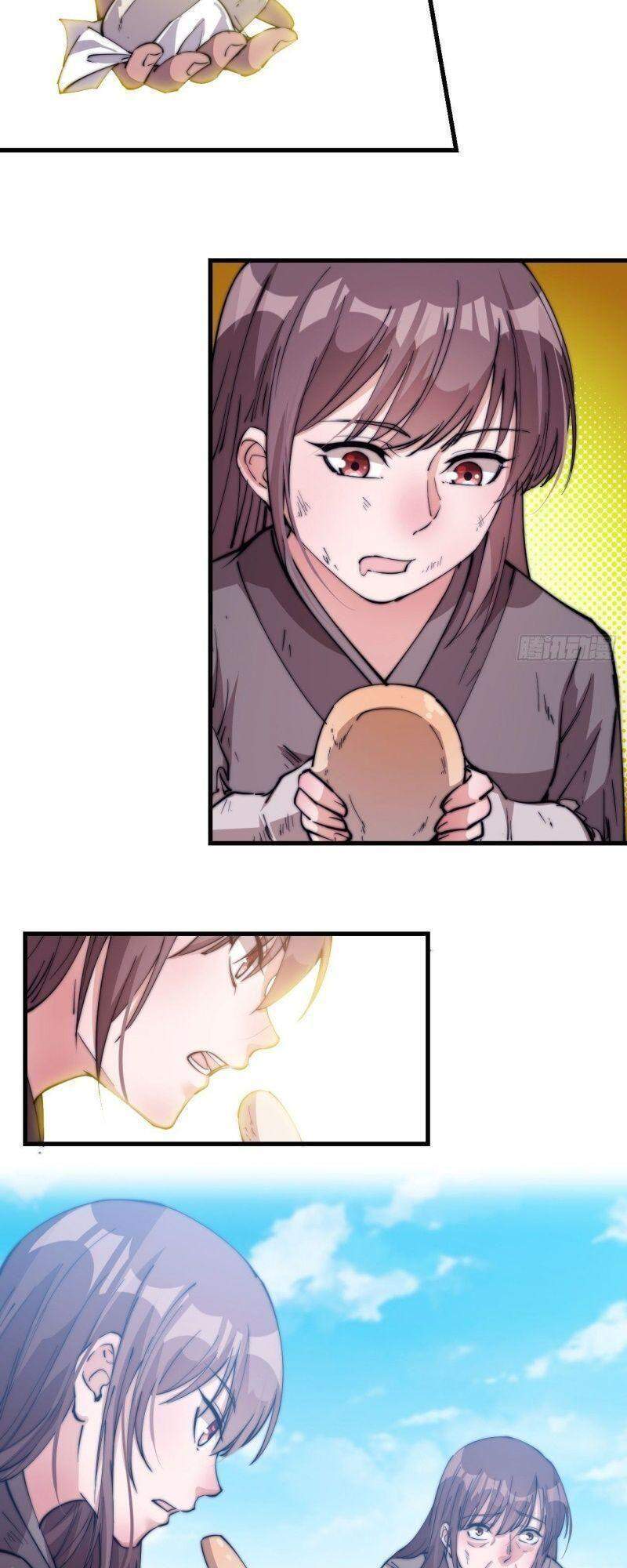 Ta Có Một Sơn Trại - Chương 82