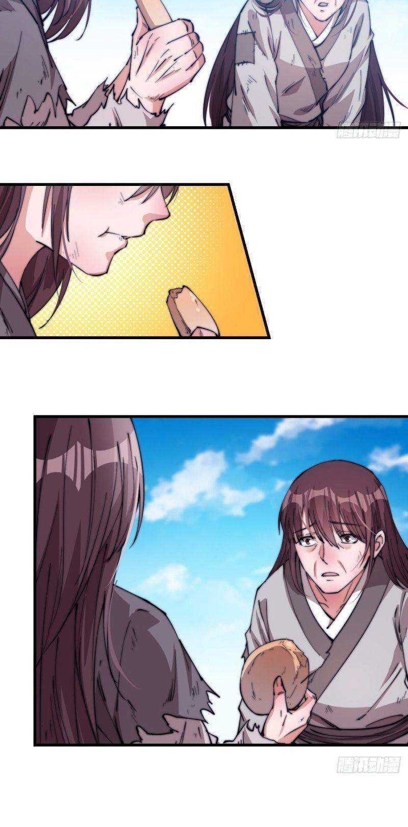 Ta Có Một Sơn Trại - Chương 82