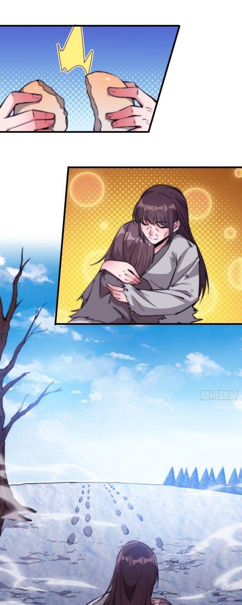 Ta Có Một Sơn Trại - Chương 82