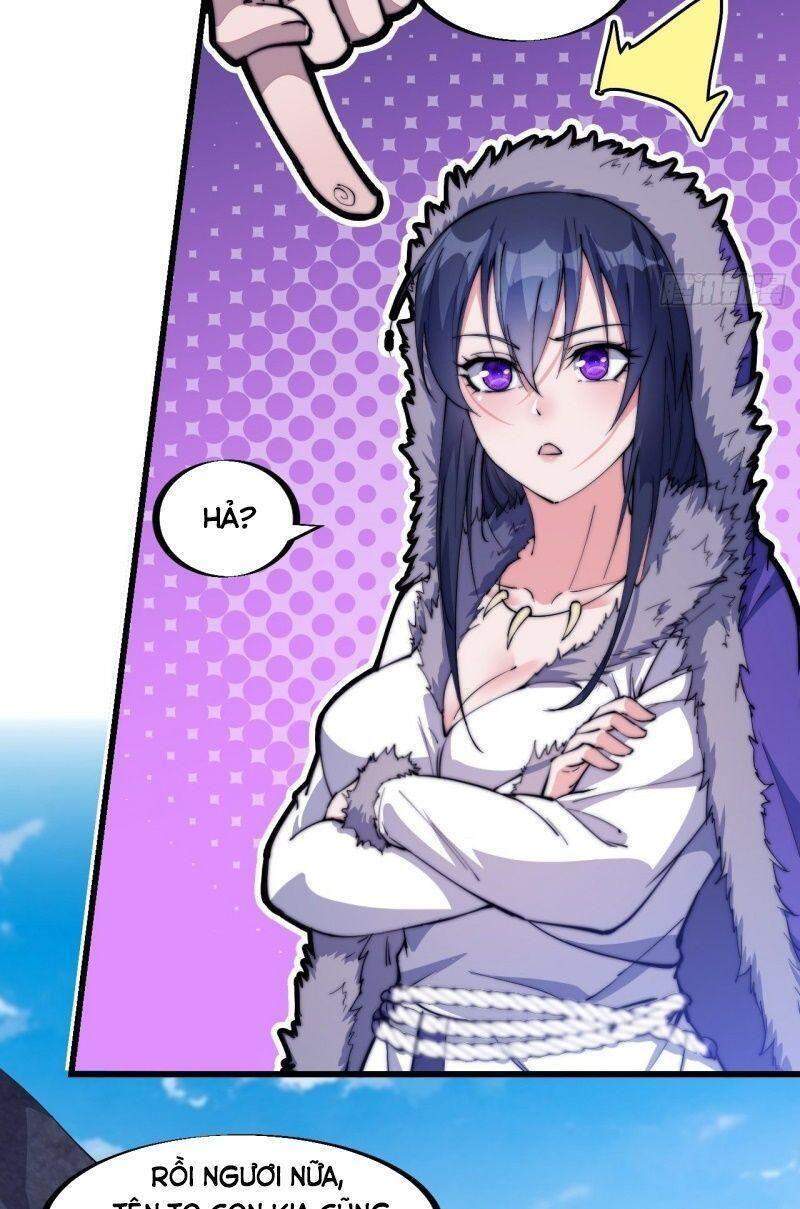 Ta Có Một Sơn Trại - Chương 84