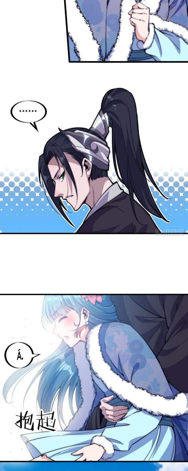 Ta Có Một Sơn Trại - Chương 84