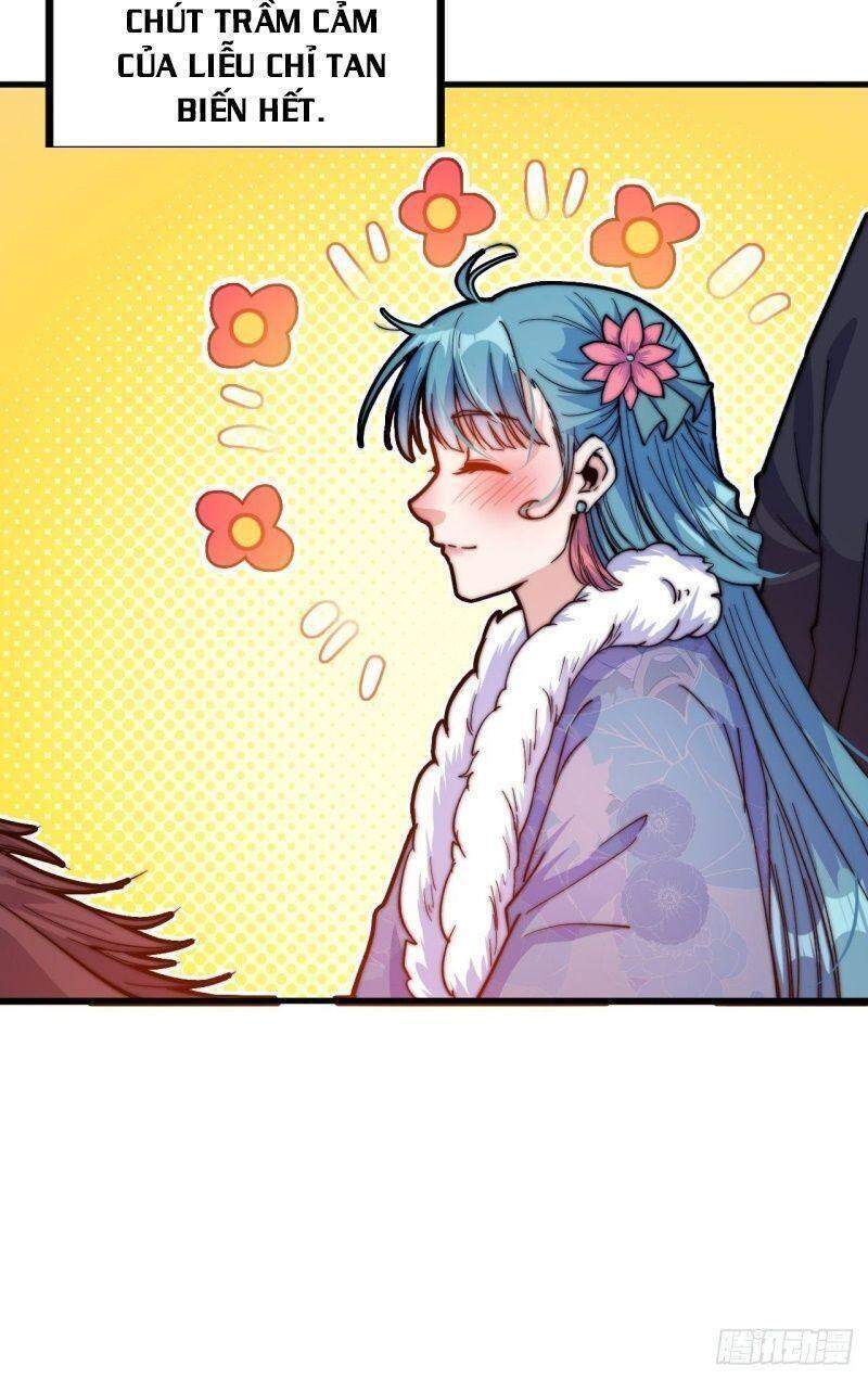 Ta Có Một Sơn Trại - Chương 84