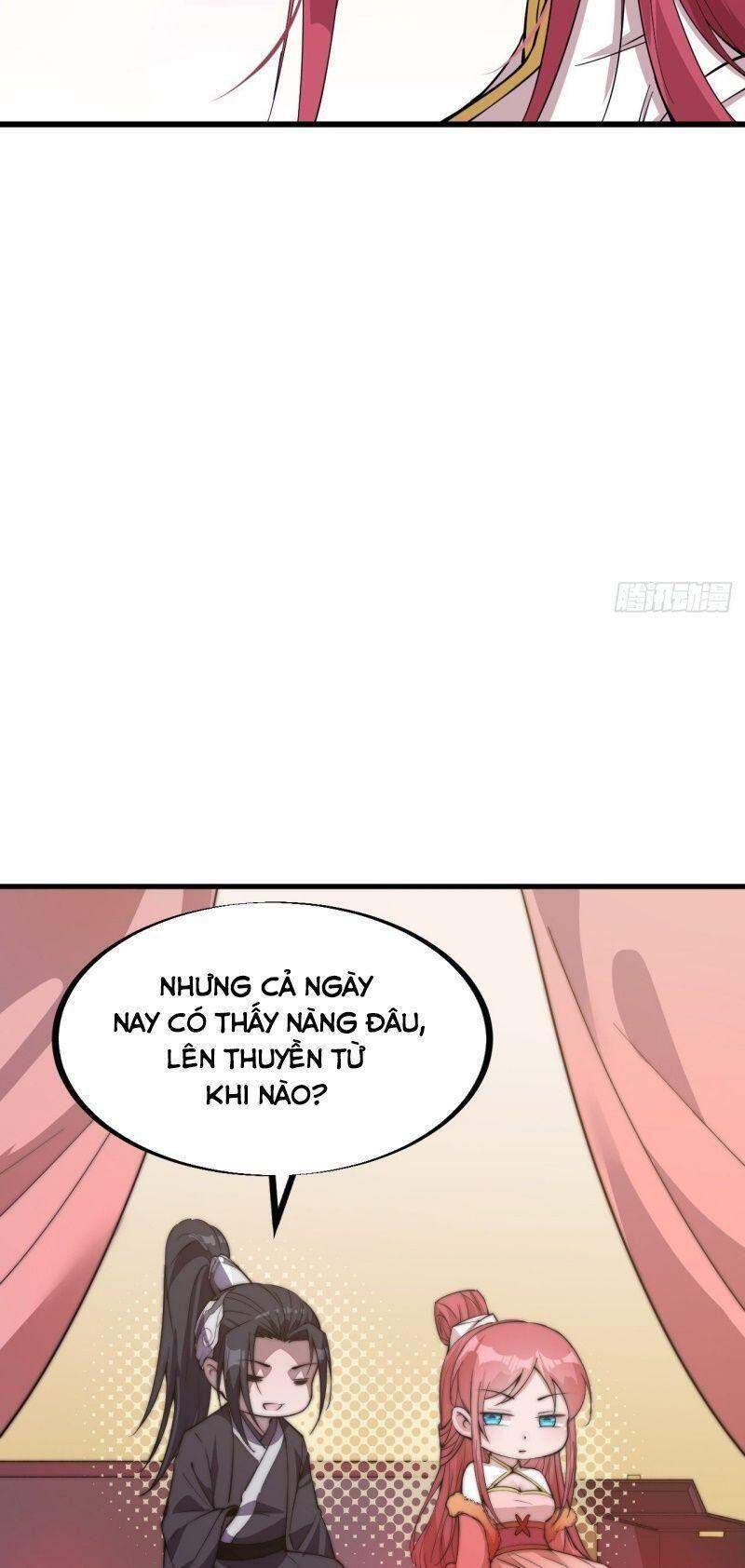 Ta Có Một Sơn Trại - Chương 85