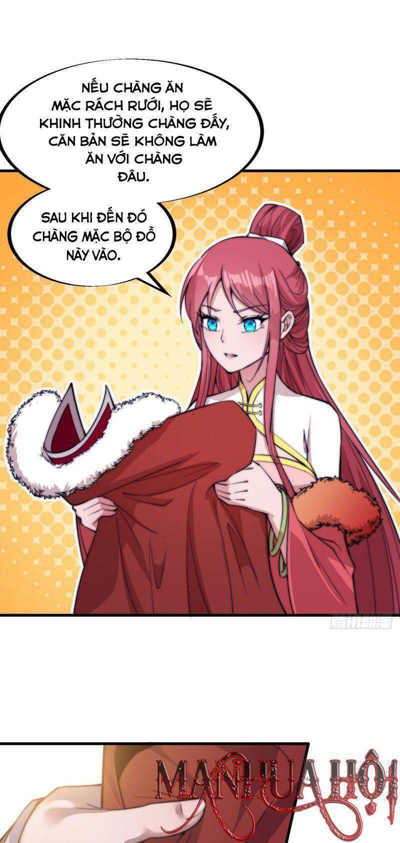 Ta Có Một Sơn Trại - Chương 85