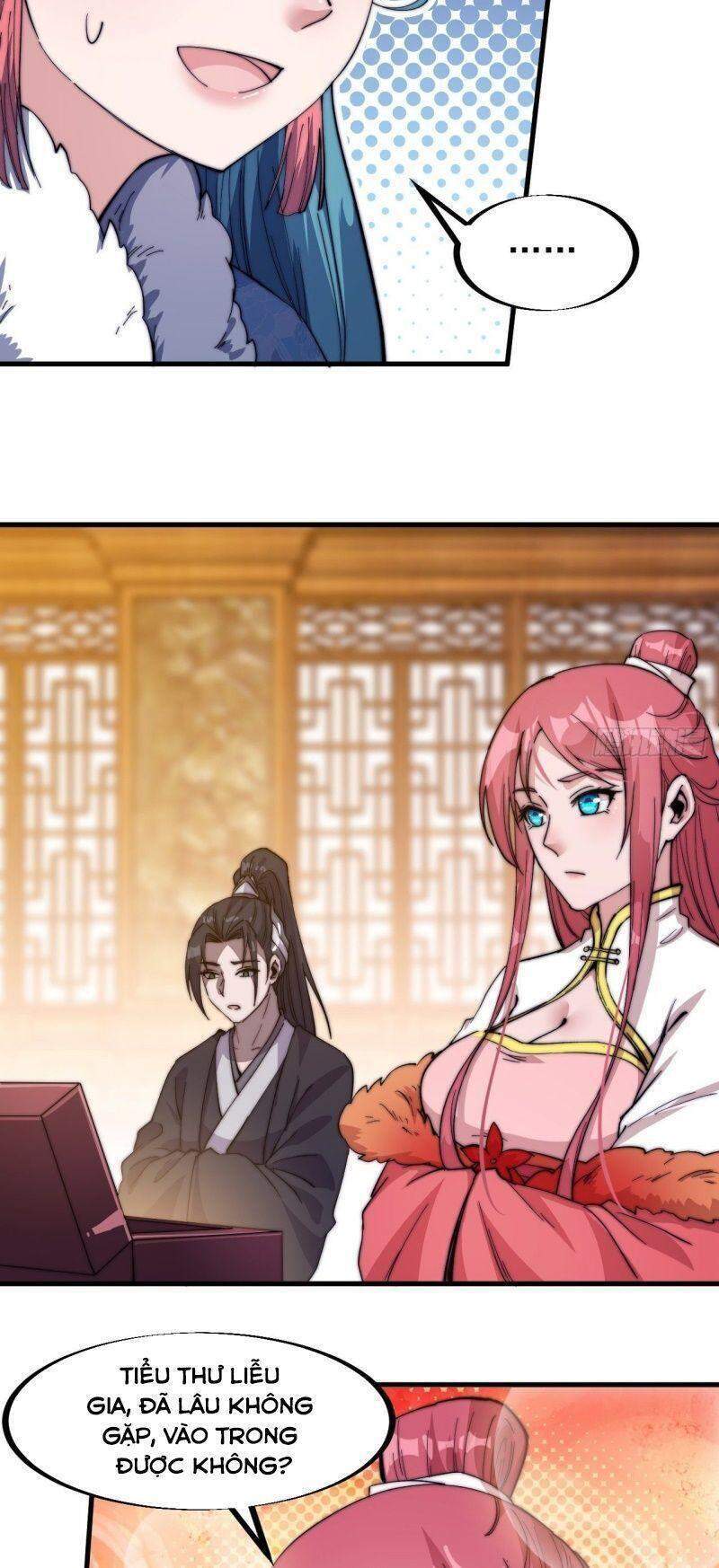 Ta Có Một Sơn Trại - Chương 85