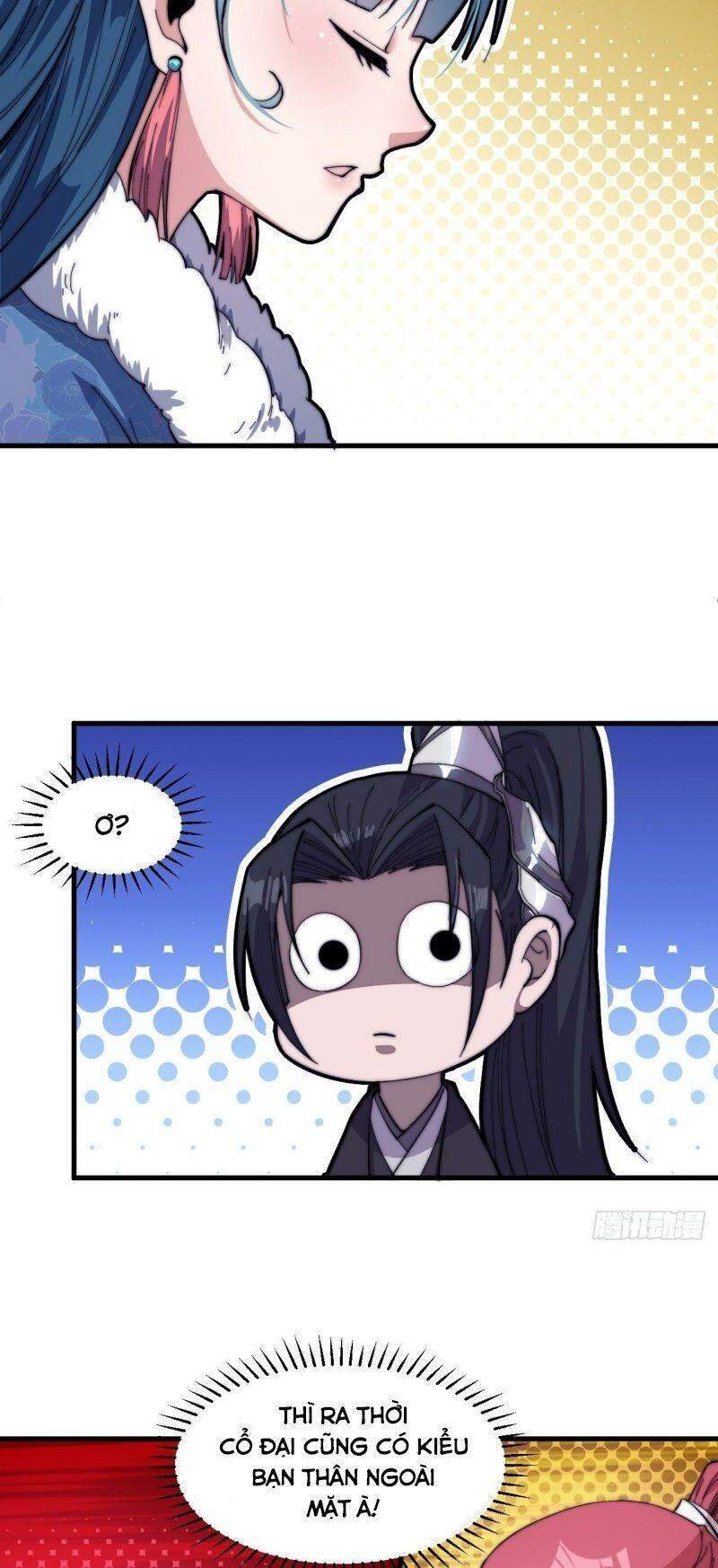 Ta Có Một Sơn Trại - Chương 85