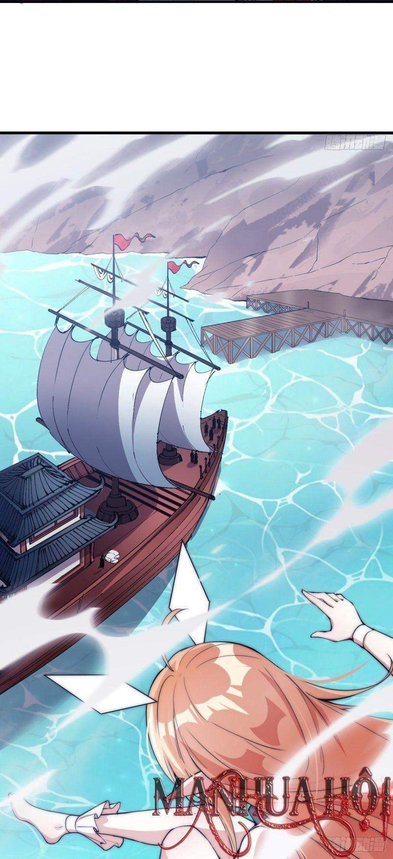 Ta Có Một Sơn Trại - Chương 85