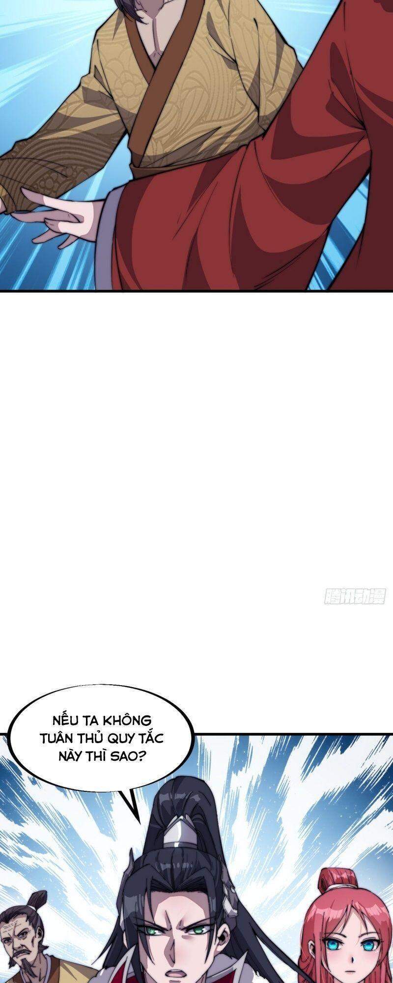 Ta Có Một Sơn Trại - Chương 86