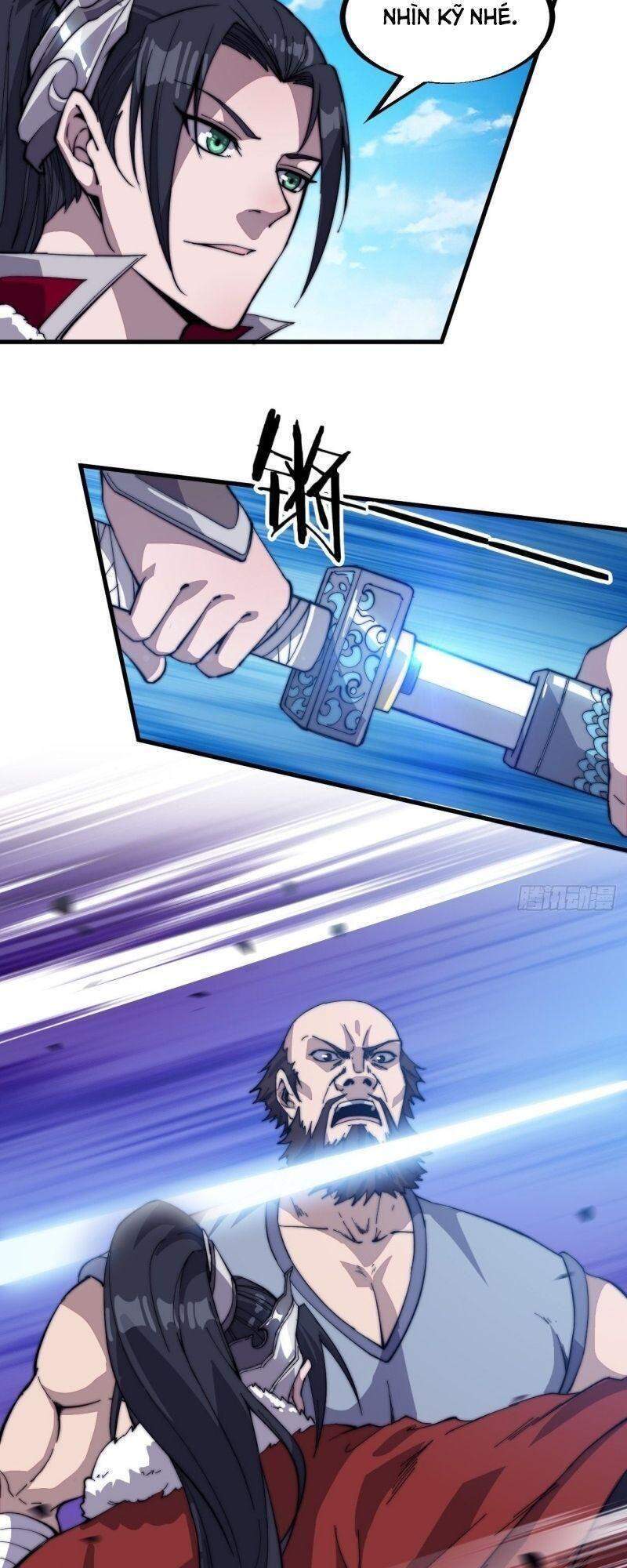 Ta Có Một Sơn Trại - Chương 86