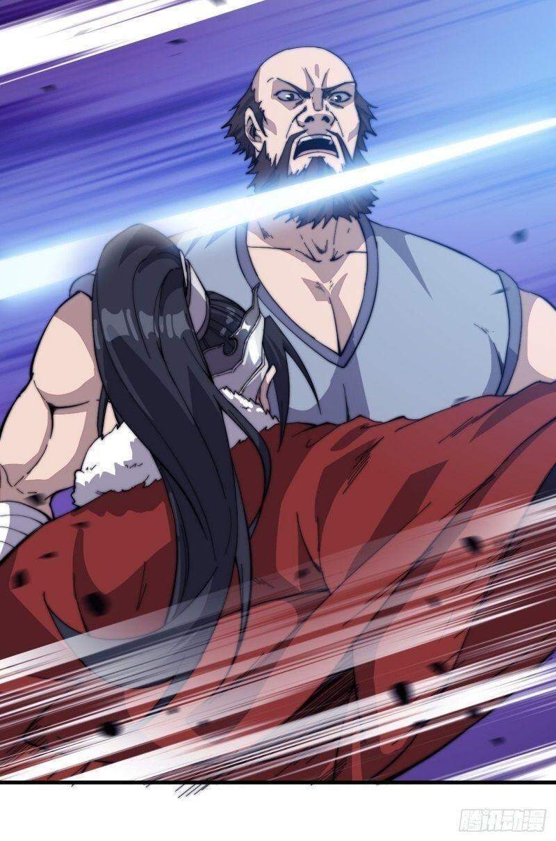 Ta Có Một Sơn Trại - Chương 86