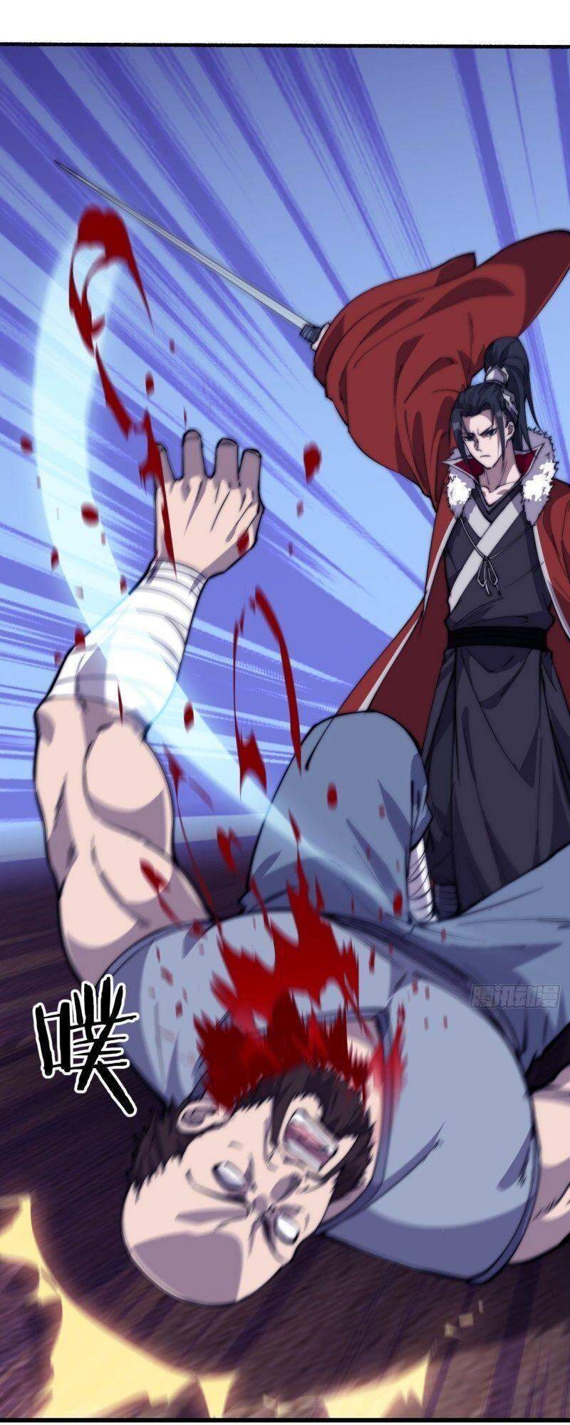 Ta Có Một Sơn Trại - Chương 86