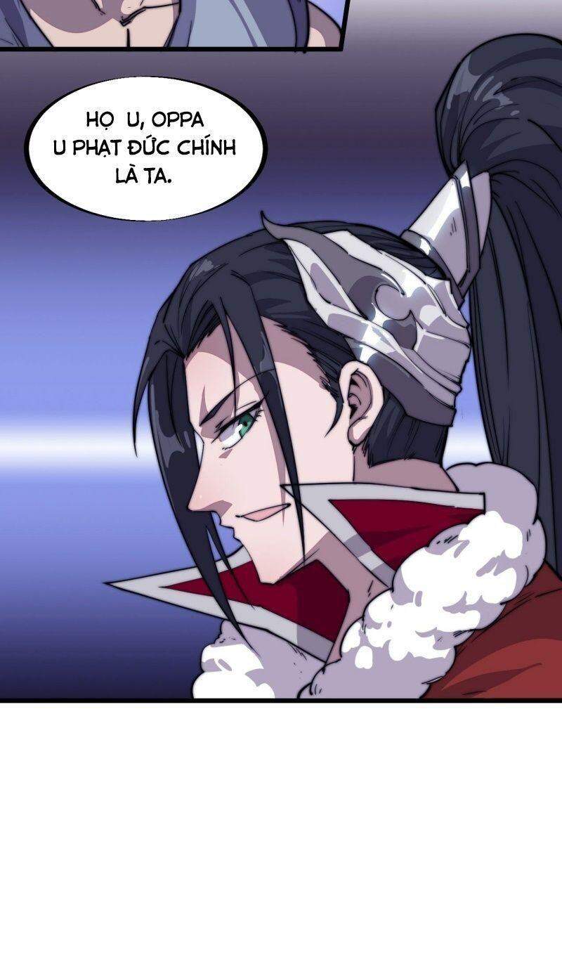 Ta Có Một Sơn Trại - Chương 86