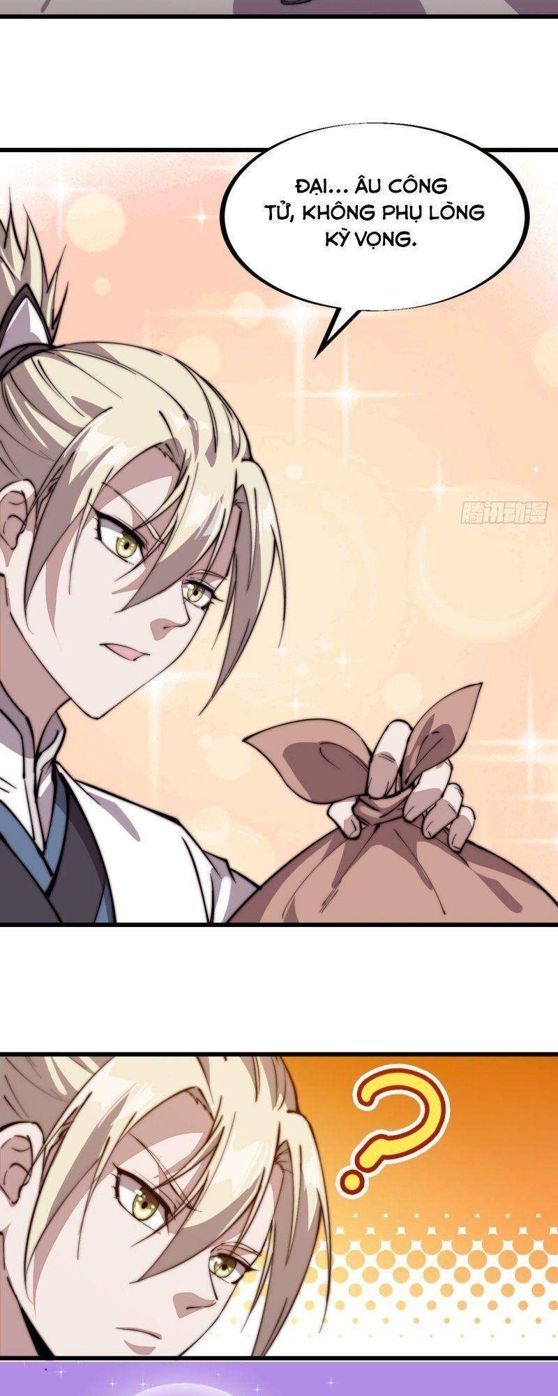 Ta Có Một Sơn Trại - Chương 88