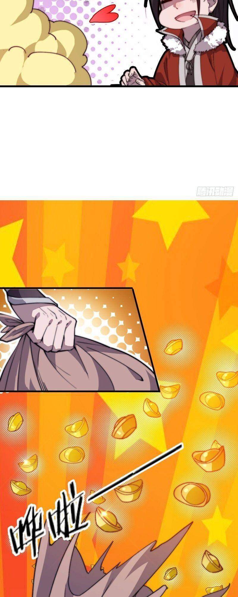 Ta Có Một Sơn Trại - Chương 88