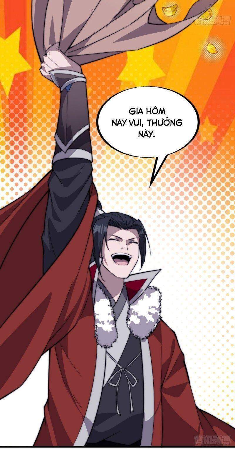 Ta Có Một Sơn Trại - Chương 88