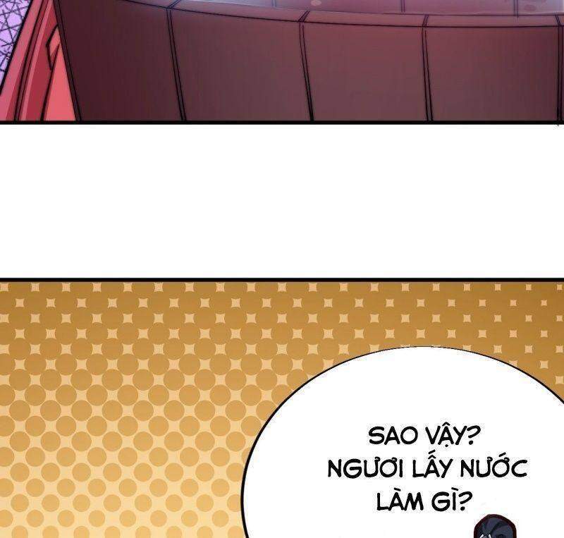 Ta Có Một Sơn Trại - Chương 88