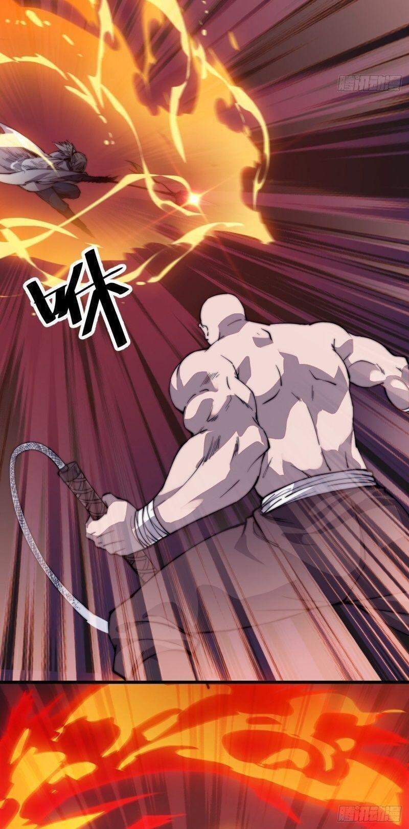 Ta Có Một Sơn Trại - Chương 88