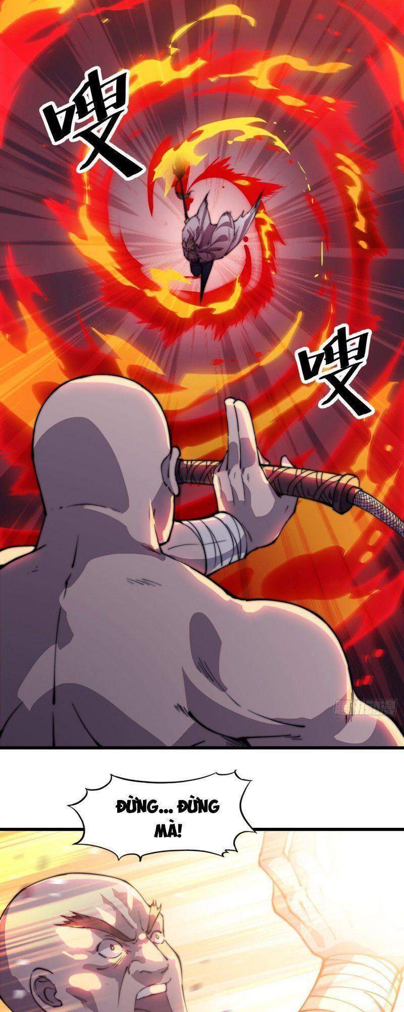 Ta Có Một Sơn Trại - Chương 88