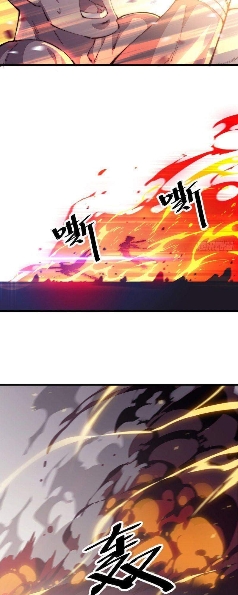 Ta Có Một Sơn Trại - Chương 88