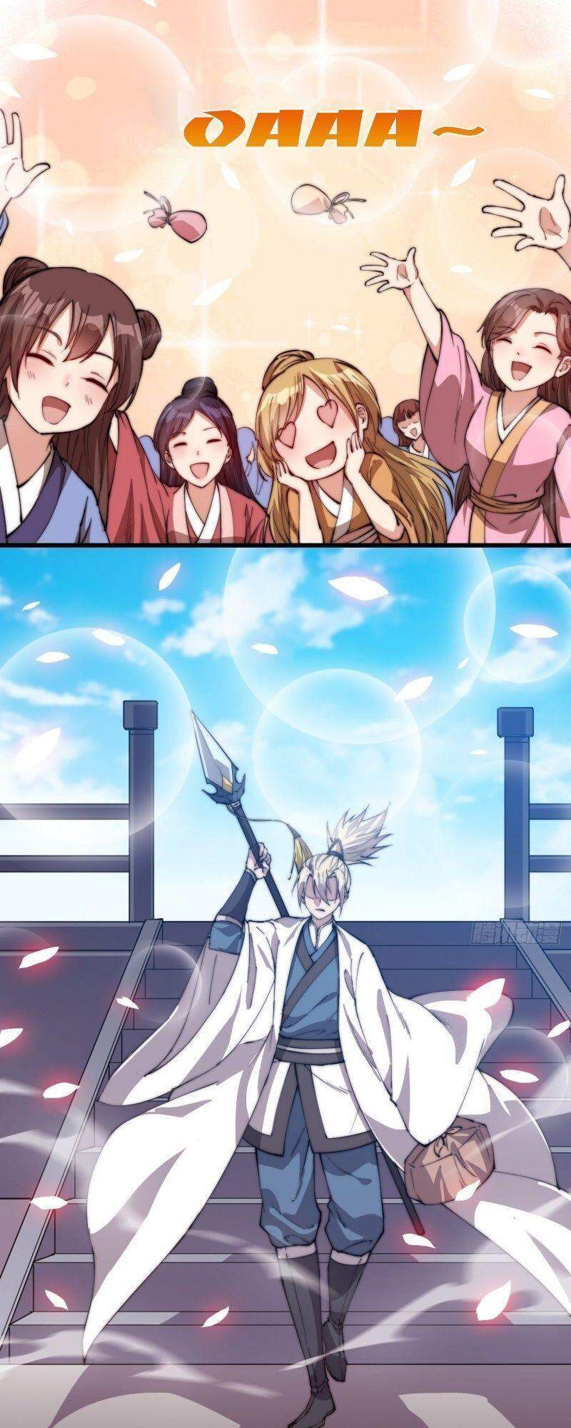 Ta Có Một Sơn Trại - Chương 88