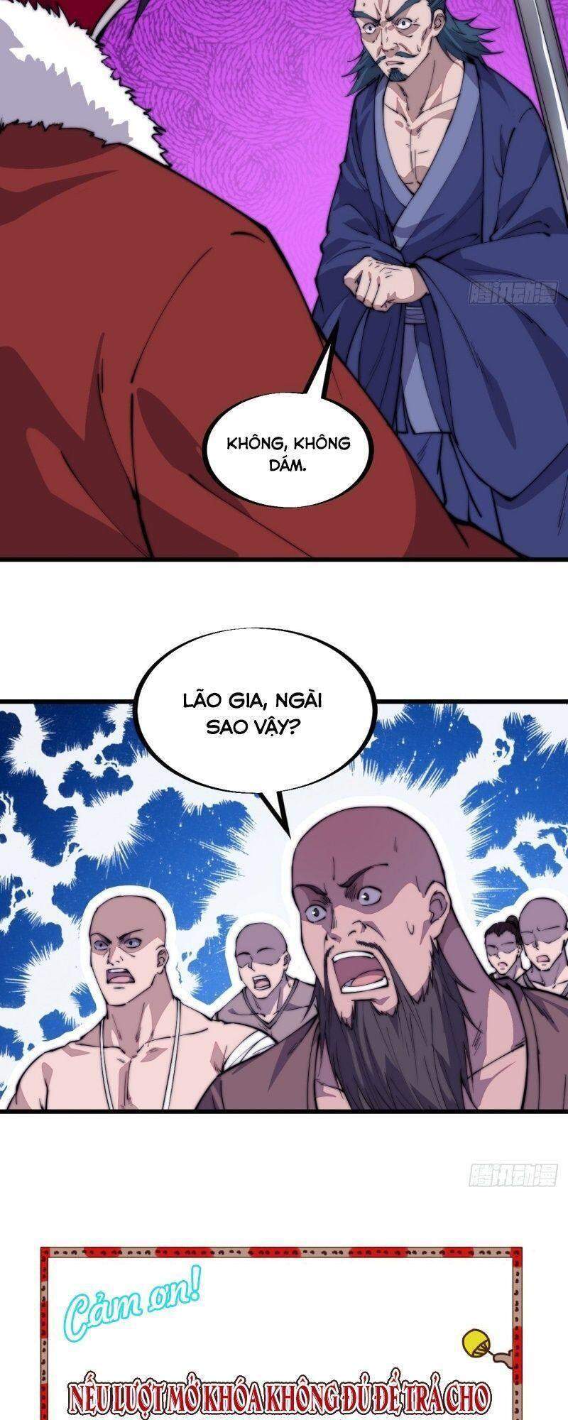 Ta Có Một Sơn Trại - Chương 90