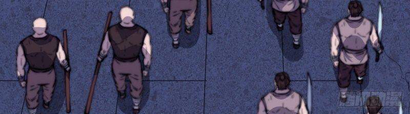 Ta Có Một Sơn Trại - Chương 90