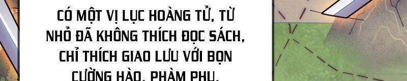 Ta Có Một Sơn Trại - Chương 90