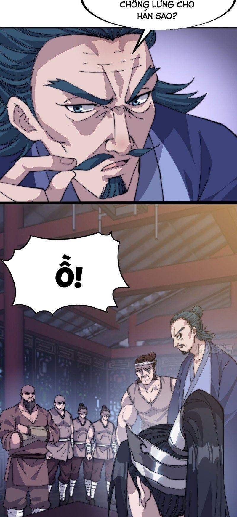 Ta Có Một Sơn Trại - Chương 90