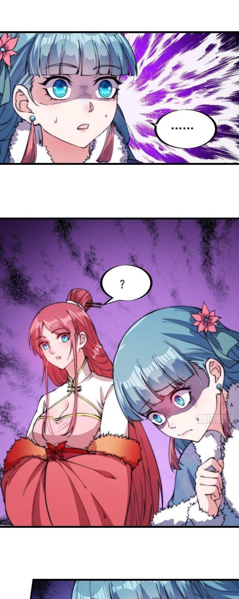 Ta Có Một Sơn Trại - Chương 91