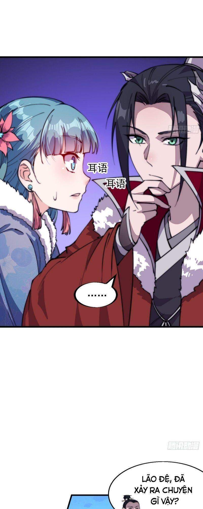 Ta Có Một Sơn Trại - Chương 91