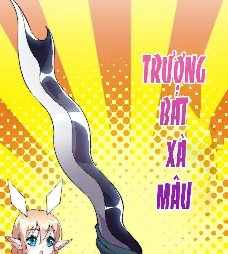 Ta Có Một Sơn Trại - Chương 91