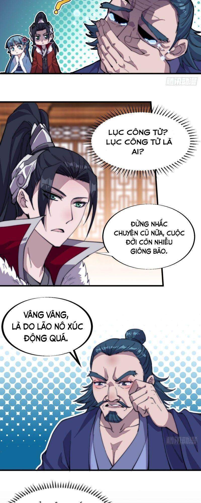 Ta Có Một Sơn Trại - Chương 92