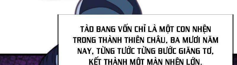 Ta Có Một Sơn Trại - Chương 92