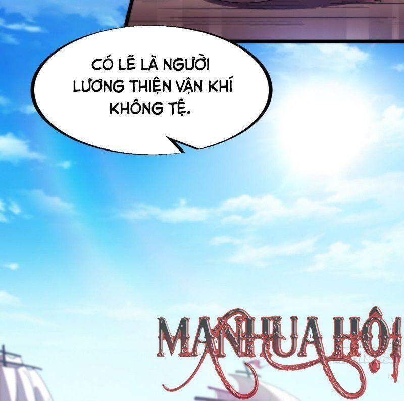 Ta Có Một Sơn Trại - Chương 92