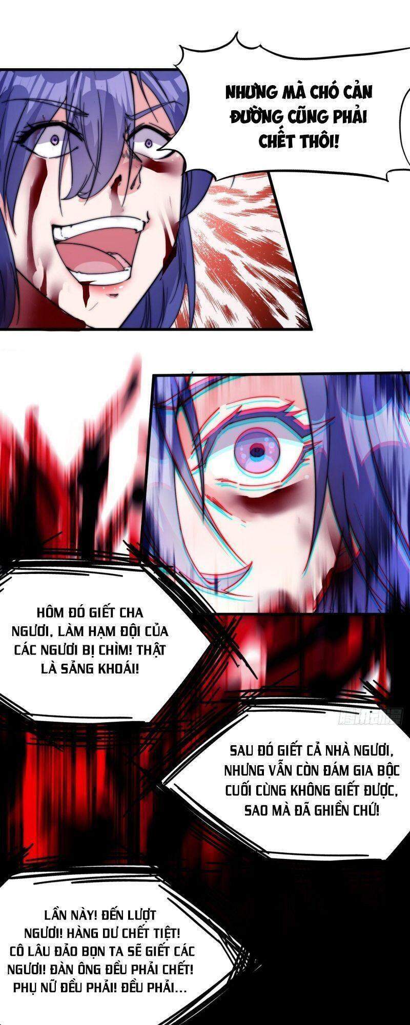 Ta Có Một Sơn Trại - Chương 94