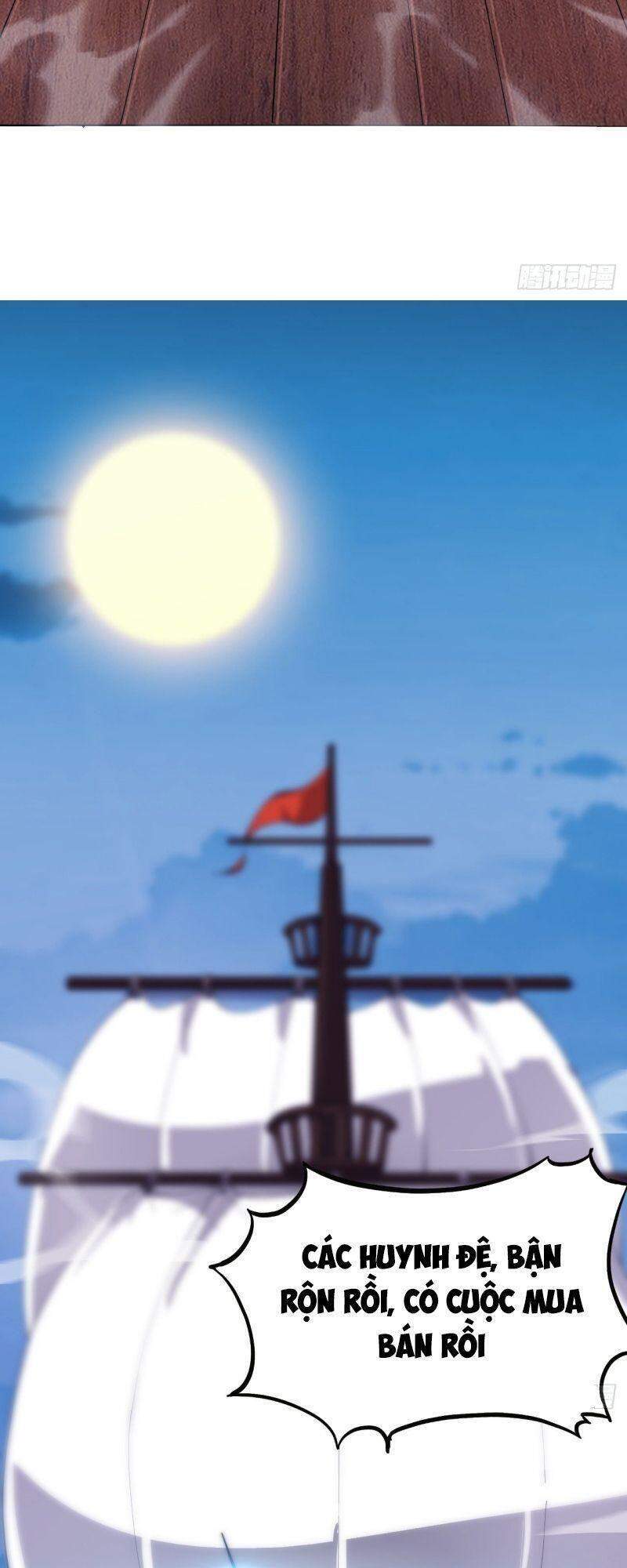 Ta Có Một Sơn Trại - Chương 94