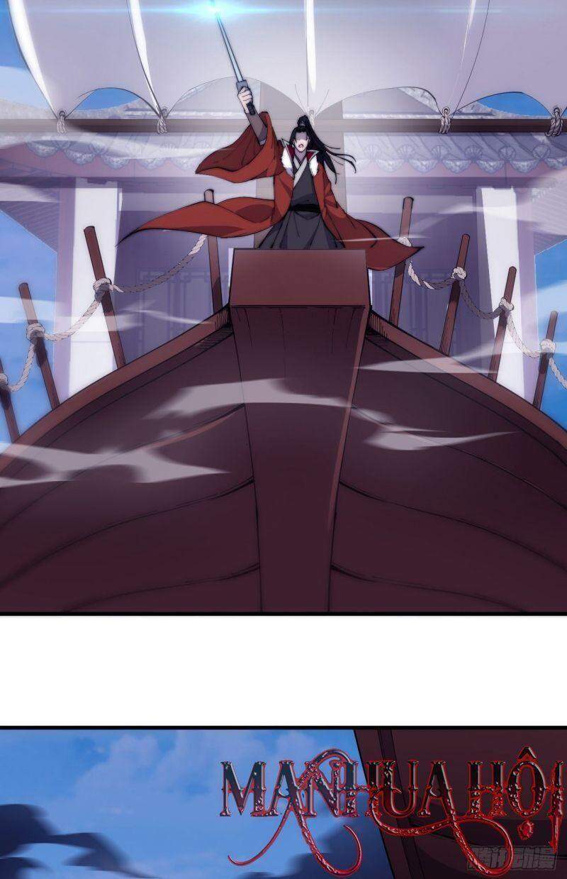 Ta Có Một Sơn Trại - Chương 94