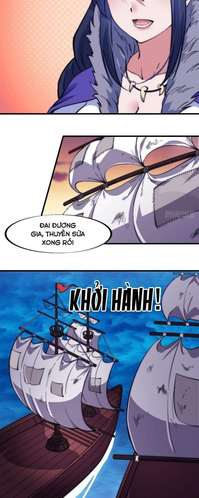 Ta Có Một Sơn Trại - Chương 96