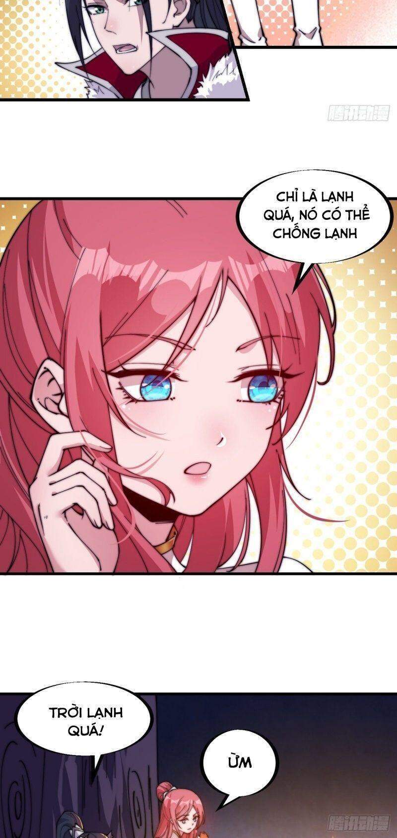 Ta Có Một Sơn Trại - Chương 96