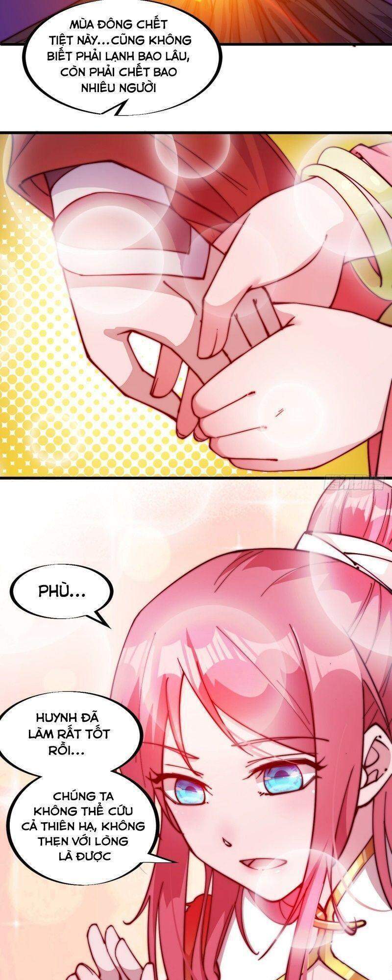 Ta Có Một Sơn Trại - Chương 96