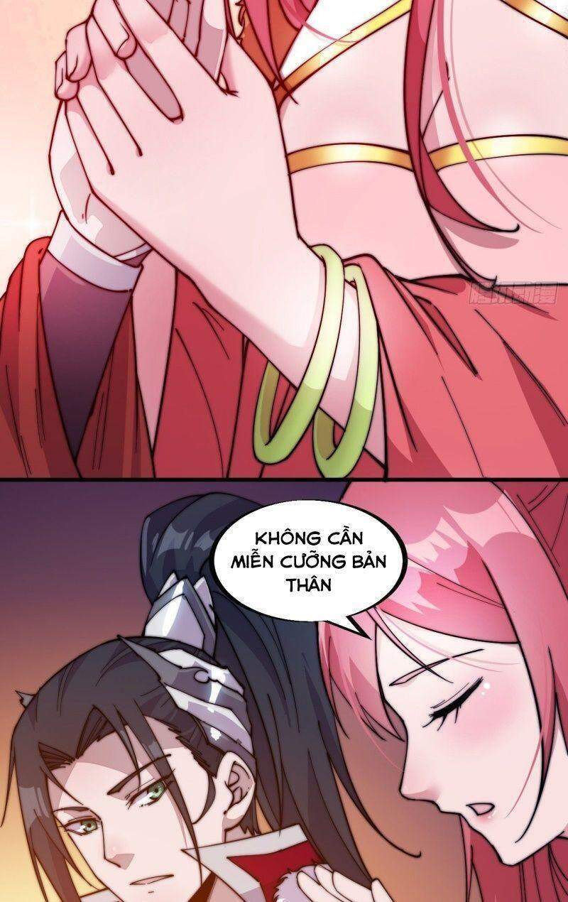 Ta Có Một Sơn Trại - Chương 96