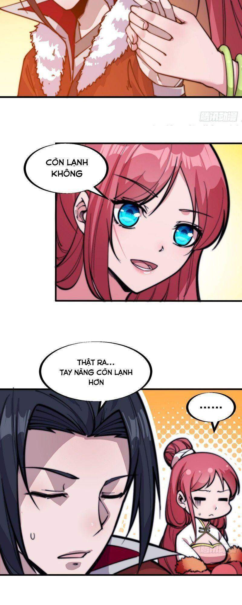 Ta Có Một Sơn Trại - Chương 96