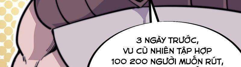 Ta Có Một Sơn Trại - Chương 96